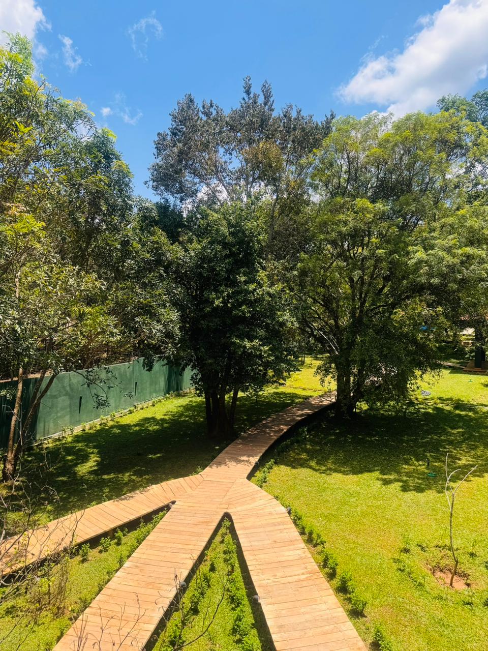 Surrounding Nature