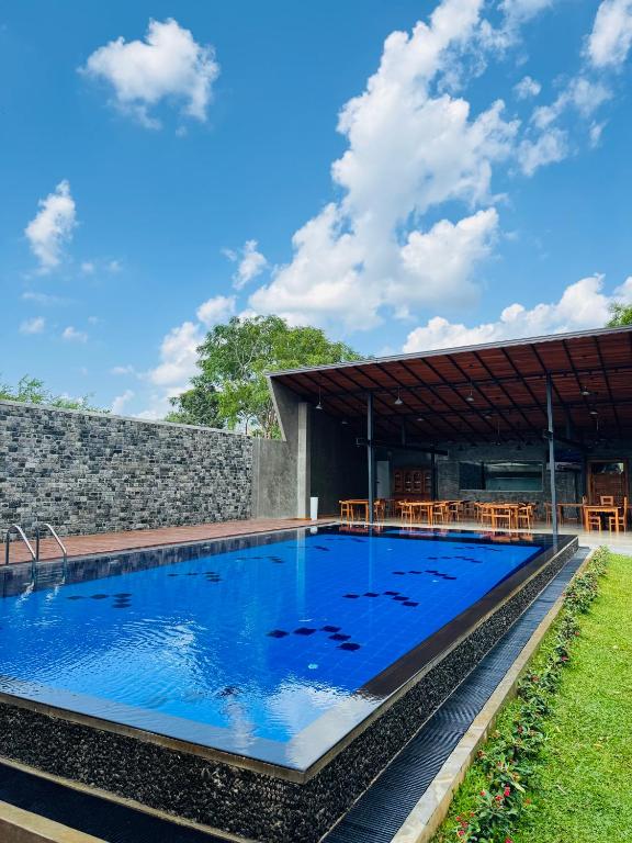 Swimming